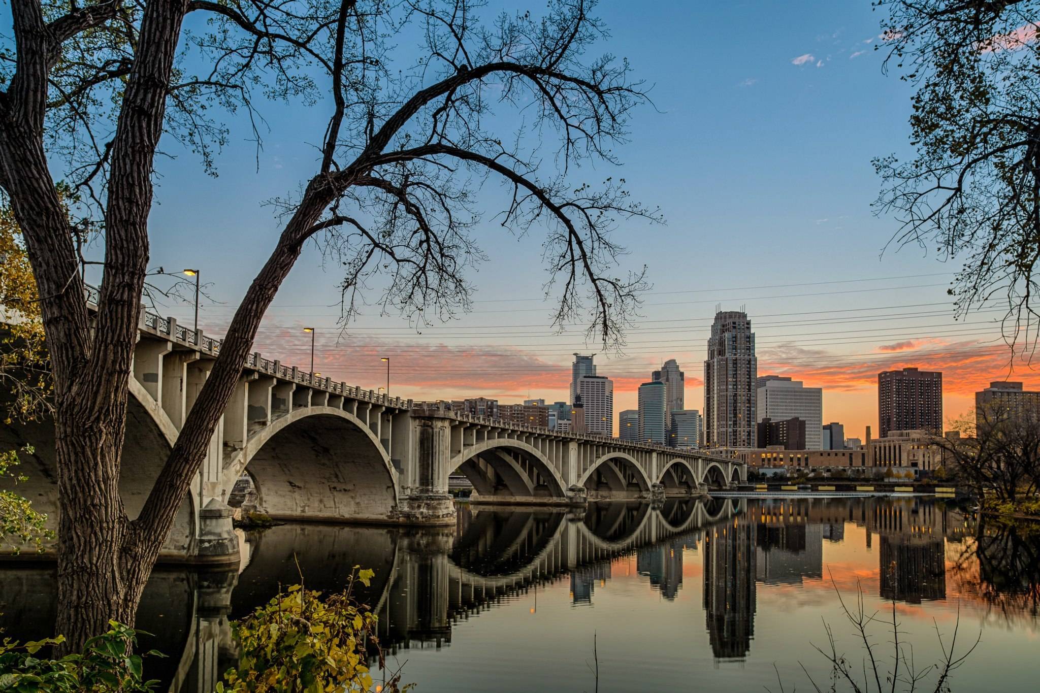 Stage – Assistant(e) pédagogique à Minneapolis